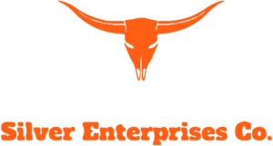 vectorized logo logo orange